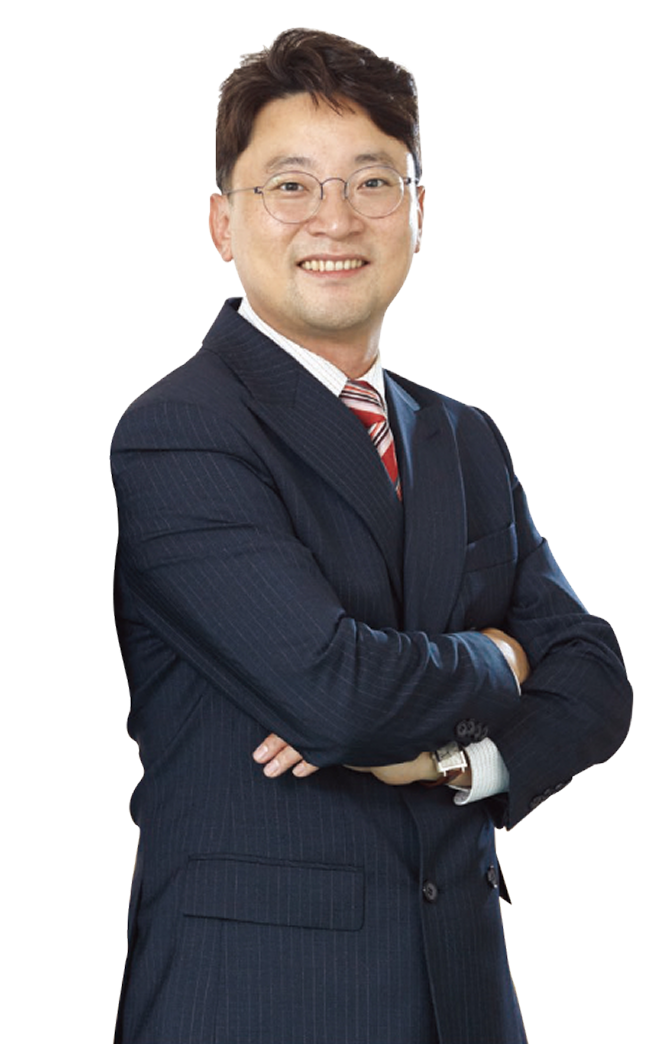 CEO 사진
